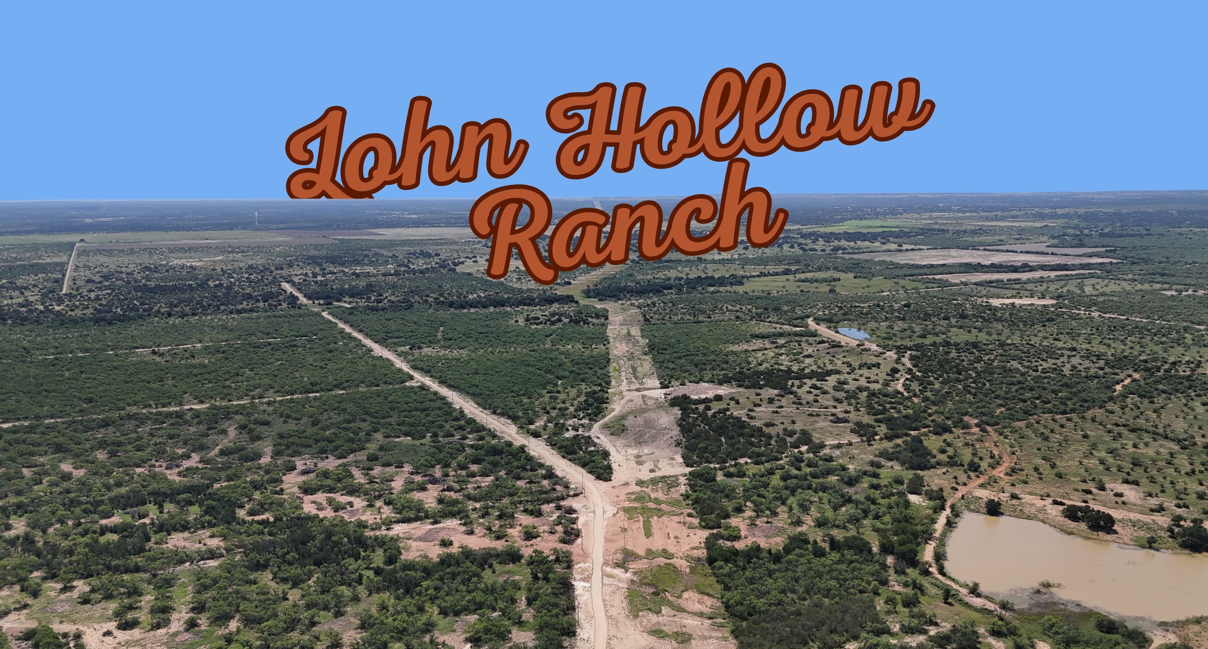 Lohn Hollow Ranch